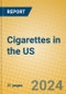 Cigarettes in the US - Product Thumbnail Image