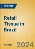 Retail Tissue in Brazil- Product Image