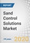 Sand Control Solutions Market by Location (Onshore, Offshore), Application (Cased Hole, Open Hole), Well Type (Horizontal, Vertical), Type (Gravel Pack, Frac Pack, Sand Screens, Inflow Control Devices, Others) and Region - Forecast to 2025 - Product Thumbnail Image