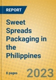 Sweet Spreads Packaging in the Philippines- Product Image