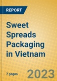 Sweet Spreads Packaging in Vietnam- Product Image