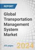 Global Transportation Management System Market by Offering (Solutions (Planning & Execution, Order Management, Analytics & Reporting, Routing & Tracking), and Services), Transportation Mode, End User, Vertical and Region - Forecast to 2029- Product Image