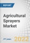 Agricultural Sprayers Market by Type (Self-propelled, Tractor-mounted, Trailed, Handheld, Aerial), Capacity, Farm Size, Crop Type, Power Source (Fuel-based, Electric & Battery-driven, Manual, Solar), and Region - Forecast to 2027 - Product Thumbnail Image