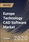 Europe Technology CAD Software Market By Application (Solar Cells, Analog/RF Devices, Image Sensors and CMOS), By Country, Industry Analysis and Forecast, 2020 - 2026 - Product Thumbnail Image