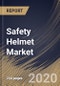 Safety Helmet Market By Product (Hard Hats and Bump Caps), By Material (Polyethylene and Acrylonitrile Butadiene Styrene & Polycarbonate), By End User (Construction, Mining, Manufacturing and Others), By Region, Industry Analysis and Forecast, 2020 - 2026 - Product Thumbnail Image