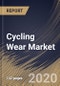 Cycling Wear Market By Distribution Channel (Hypermarket and Supermarket, Sports Variety Stores, E-commerce and Other Distribution Channels), By Product (Cycle wear apparel and Cycle wear accessories), By Region, Industry Analysis and Forecast, 2020 - 2026 - Product Thumbnail Image