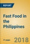 Fast Food in the Philippines - Product Thumbnail Image