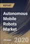 Autonomous Mobile Robots Market By Offering, By End User, By Region, Industry Analysis and Forecast, 2020 - 2026 - Product Thumbnail Image