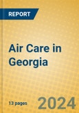 Air Care in Georgia- Product Image