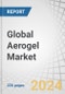 Global Aerogel Market by Type (Silica, Polymer, Carbon), Form (Blanket, Panel, Particle, and Monolith), Processing (As Manufactured, Composites), Application (Energy Industrial, Transportation, Architecture & Construction), and Region - Forecast to 2029 - Product Image