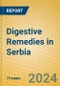 Digestive Remedies in Serbia - Product Thumbnail Image