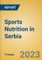 Sports Nutrition in Serbia - Product Thumbnail Image