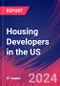 Housing Developers in the US - Market Research Report (2014-2029) - Product Thumbnail Image