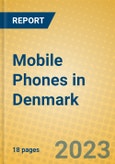 Mobile Phones in Denmark- Product Image