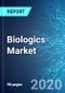 Biologics Market: Size & Forecasts with Impact Analysis of COVID-19 (2020-2024 Edition) - Product Thumbnail Image