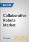Collaborative Robots (Cobots): Applications and Global Markets - Product Thumbnail Image