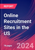 Online Recruitment Sites in the US - Industry Market Research Report- Product Image