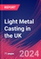 Light Metal Casting in the UK - Market Research Report (2014-2029) - Product Thumbnail Image