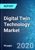 Digital Twin Technology Market: Size & Forecast with Impact Analysis of COVID-19 (2020-2024)- Product Image