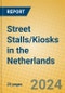 Street Stalls/Kiosks in the Netherlands - Product Thumbnail Image