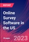 Online Survey Software in the US - Industry Market Research Report - Product Thumbnail Image