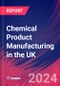 Chemical Product Manufacturing in the UK - Industry Market Research Report - Product Image