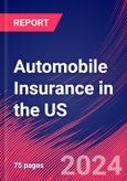 Automobile Insurance in the US - Industry Market Research Report- Product Image