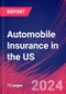 Automobile Insurance in the US - Industry Market Research Report - Product Thumbnail Image