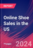 Online Shoe Sales in the US - Industry Market Research Report- Product Image