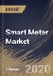 Smart Meter Market By Product (Smart Electric Meters, Smart Water Meters, and Smart Gas Meters), By End User (Residential, Commercial and Industrial), By Region, Industry Analysis and Forecast, 2020 - 2026 - Product Thumbnail Image