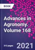 Advances in Agronomy. Volume 168- Product Image