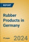 Rubber Products in Germany - Product Thumbnail Image