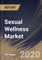 Sexual Wellness Market By Product, By Distribution Channel, By End User, By Region, Industry Analysis and Forecast, 2020 - 2026 - Product Thumbnail Image