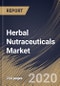 Herbal Nutraceuticals Market By Nature, By Product Type, By Distribution Channel, By Form, By Region, Industry Analysis and Forecast, 2020 - 2026 - Product Thumbnail Image