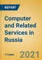 Computer and Related Services in Russia - Product Thumbnail Image