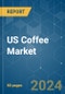 US Coffee - Market Share Analysis, Industry Trends & Statistics, Growth Forecasts 2019 - 2029 - Product Thumbnail Image