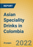 Asian Speciality Drinks in Colombia- Product Image