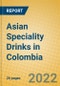 Asian Speciality Drinks in Colombia - Product Thumbnail Image