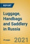 Luggage, Handbags and Saddlery in Russia - Product Thumbnail Image