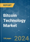 Bitcoin Technology - Market Share Analysis, Industry Trends & Statistics, Growth Forecasts 2019 - 2029- Product Image