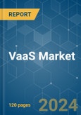 VaaS - Market Share Analysis, Industry Trends & Statistics, Growth Forecasts 2019 - 2029- Product Image