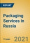 Packaging Services in Russia - Product Thumbnail Image