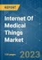 Internet of Medical Things (IOMT) Market - Growth, Trends, COVID-19 Impact, and Forecasts (2023-2028) - Product Thumbnail Image