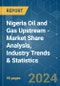 Nigeria Oil and Gas Upstream - Market Share Analysis, Industry Trends & Statistics, Growth Forecasts 2020 - 2029 - Product Thumbnail Image