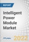 Intelligent Power Module Market by Voltage Rating (Up to 600 V, 601-1,200 V, Above 1,200 V), Current Rating, Circuit Configuration (6-Pack, 7-Pack), Power Devices (IGBT, MOSFET), Vertical, and Region (North America, Europe, APAC, RoW) - Forecast to 2027 - Product Thumbnail Image