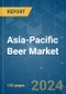 Asia-Pacific Beer - Market Share Analysis, Industry Trends & Statistics, Growth Forecasts 2018 - 2029 - Product Thumbnail Image