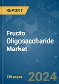 Fructo Oligosaccharide - Market Share Analysis, Industry Trends & Statistics, Growth Forecasts 2019 - 2029- Product Image