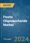 Fructo Oligosaccharide - Market Share Analysis, Industry Trends & Statistics, Growth Forecasts 2019 - 2029 - Product Image