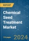 Chemical Seed Treatment - Market Share Analysis, Industry Trends & Statistics, Growth Forecasts 2019 - 2029 - Product Thumbnail Image