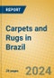 Carpets and Rugs in Brazil - Product Thumbnail Image